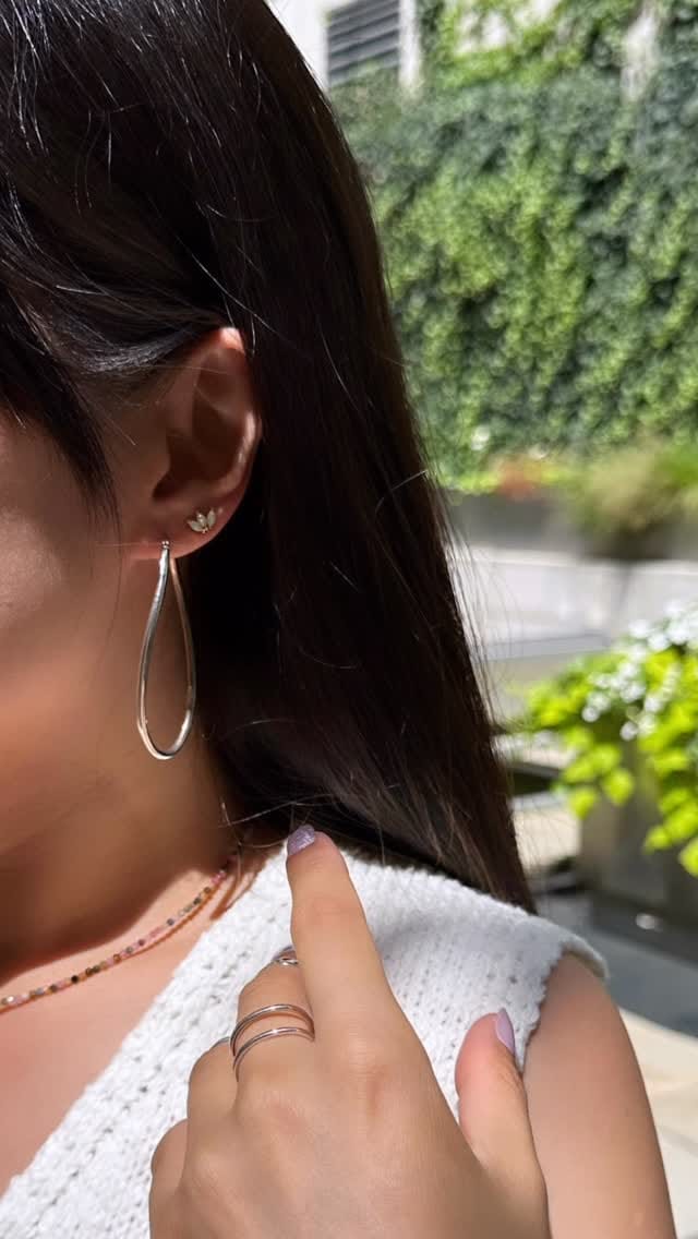 Post 5 by Besseha Jewellery on Instagram (video)