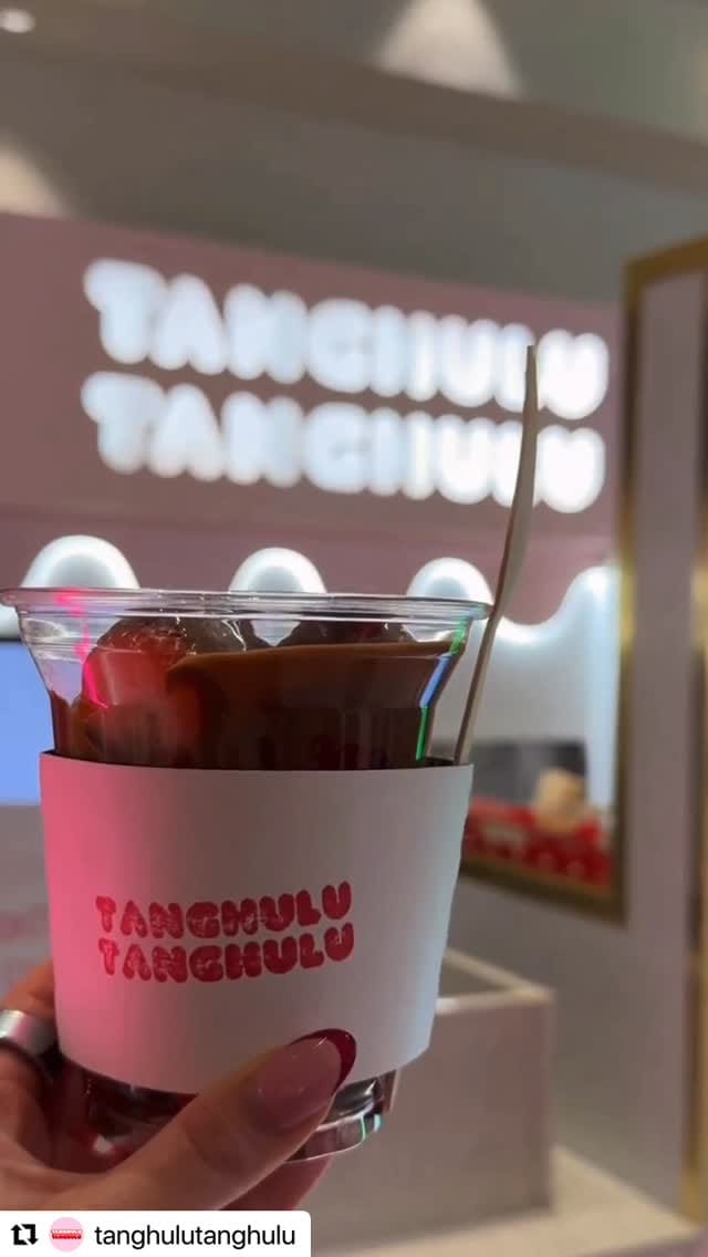 Post 6 by Dufferin Mall on Instagram (video)
