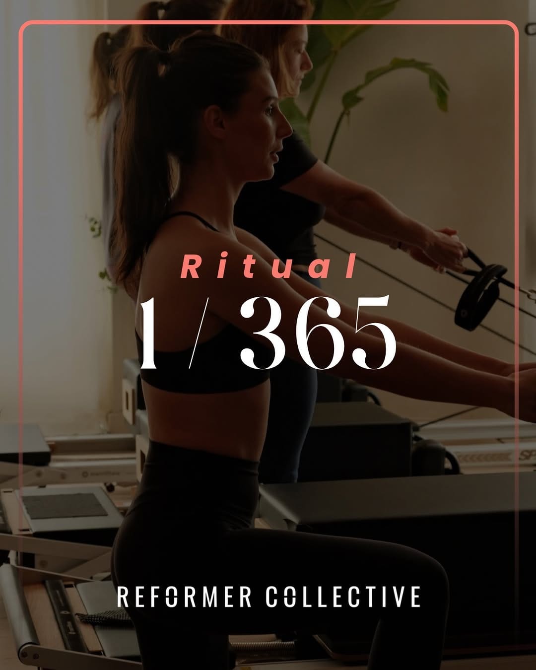 Post 8 by Reformer Collective LDN on Instagram (image)