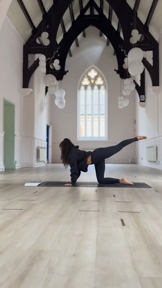 Post 9 by bonita 🧿 on Instagram (video)