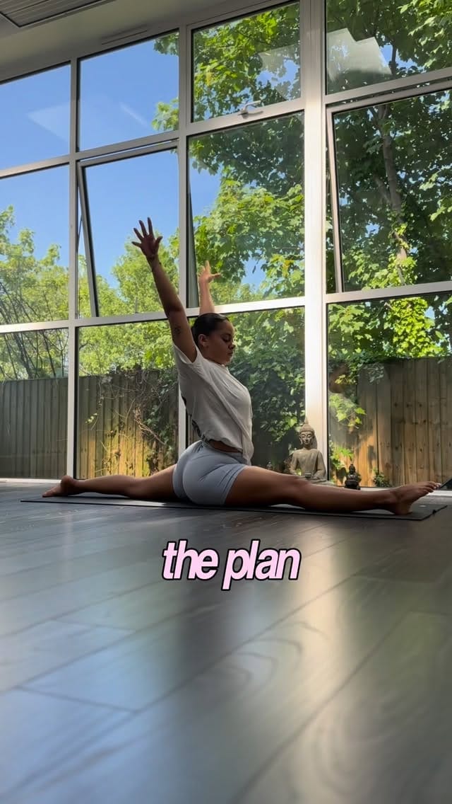 Post 6 by bonita 🧿 on Instagram (video)