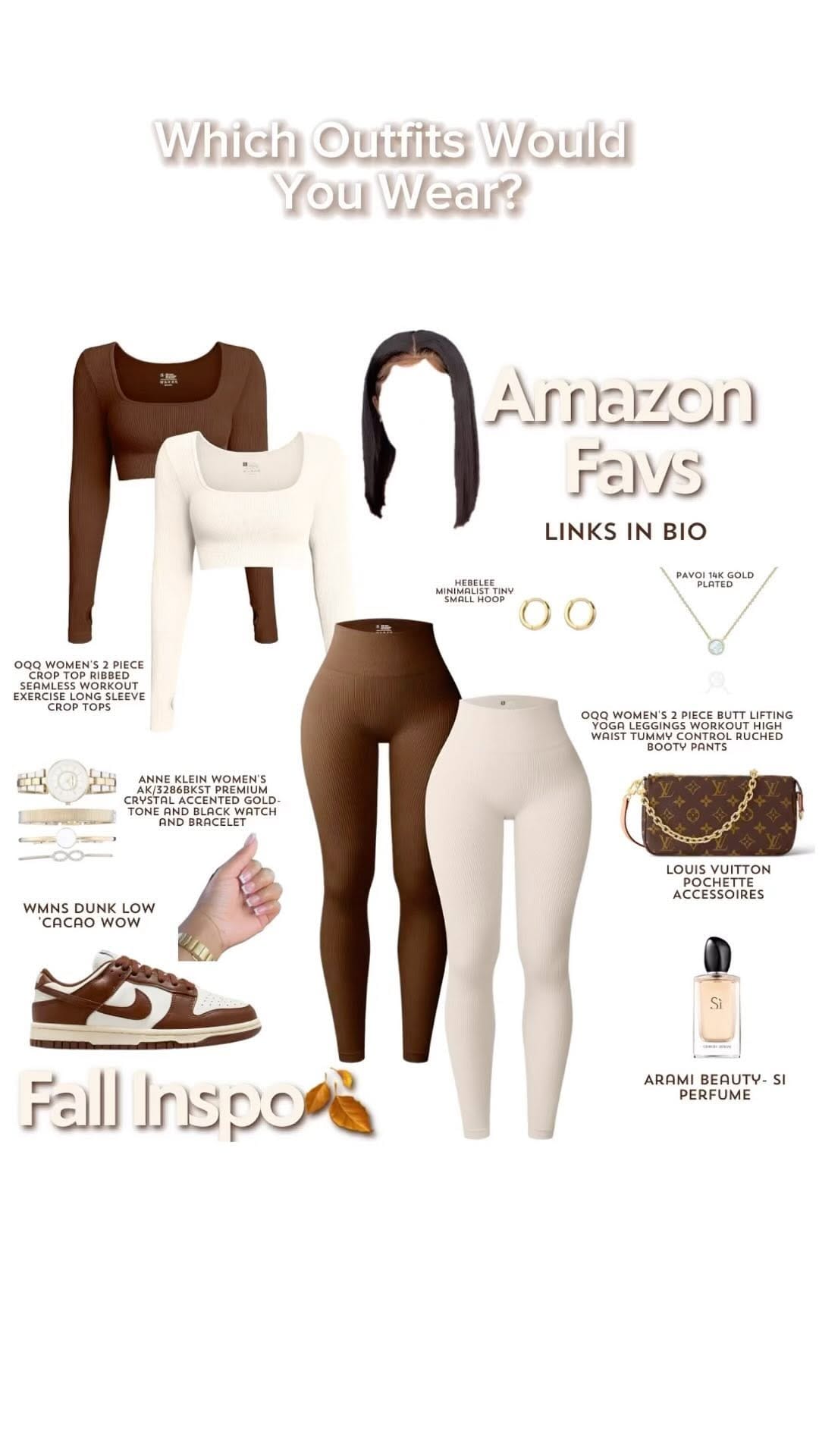 Post 3 by Fashion virtual stylist on Instagram (video)