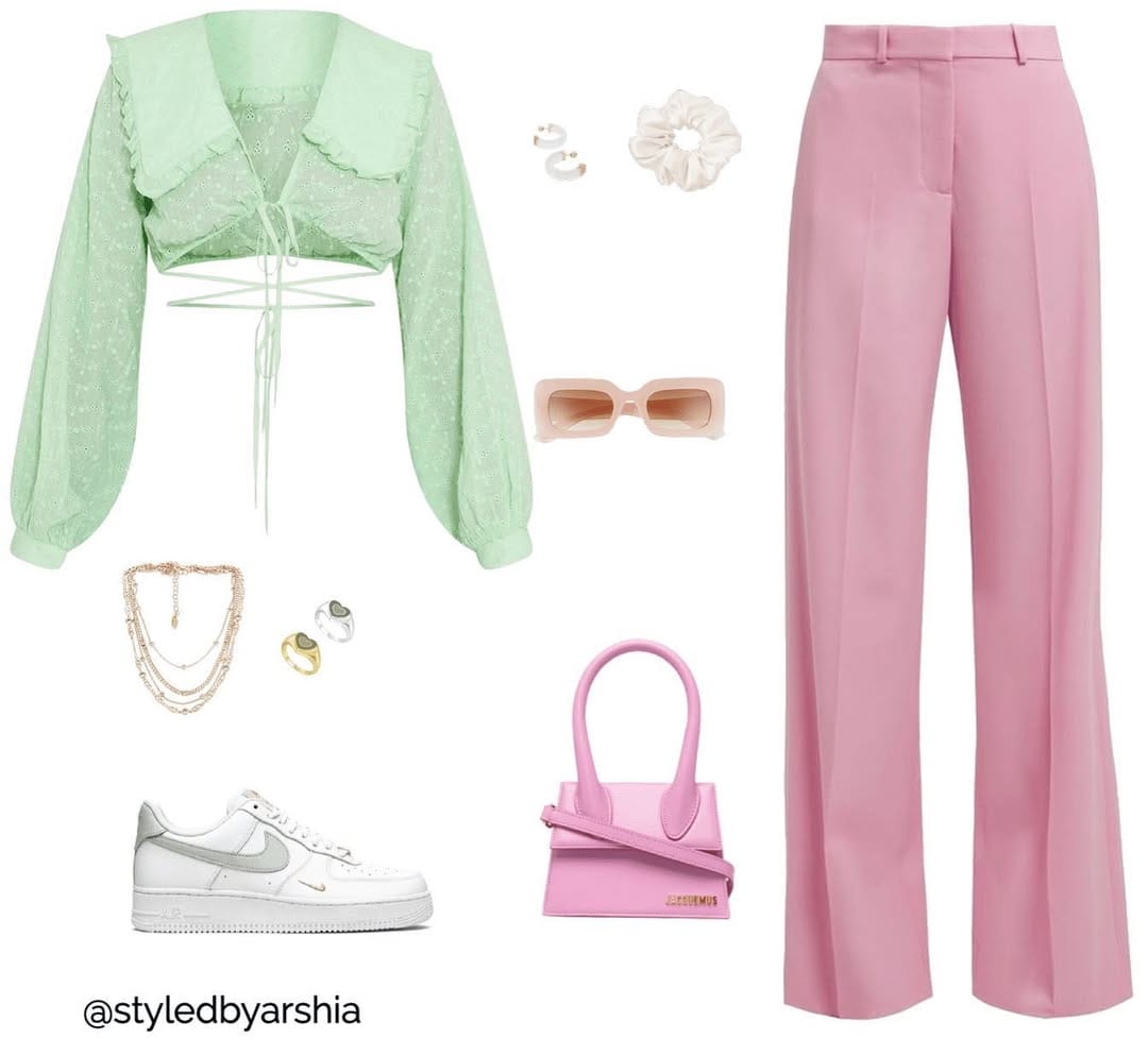 Post 10 by StyledbyArshia on Instagram (image)