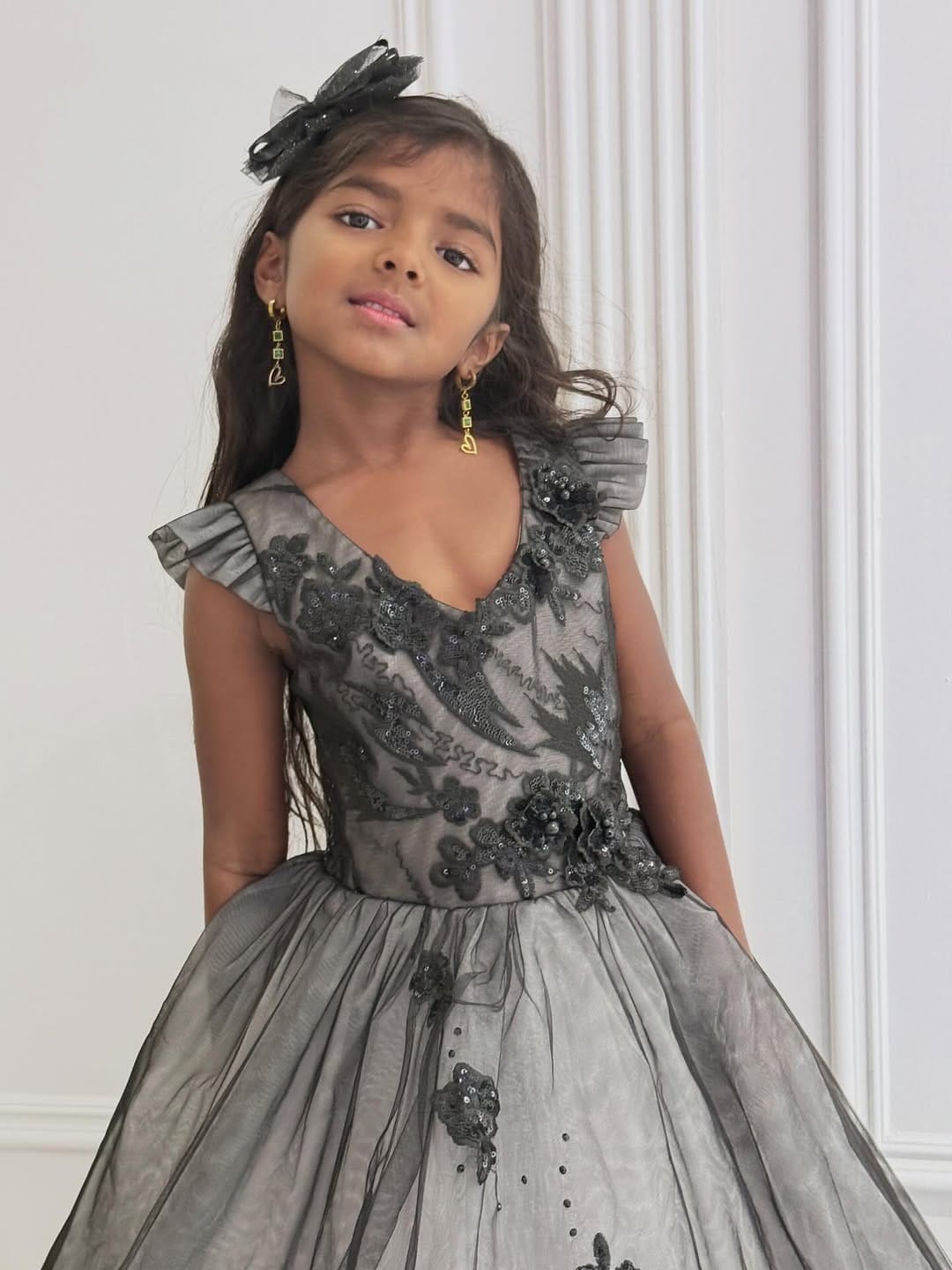 Post 2 by Toronto Kids Model | Nihara on Instagram (carousel)