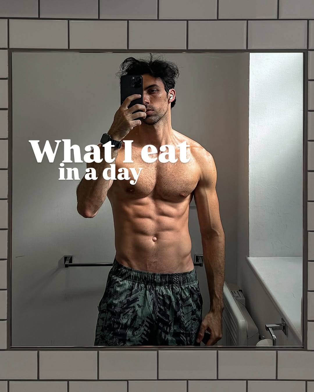 Post 9 by 𝐂𝐀𝐑𝐋𝐎𝐒  𝐒𝐀𝐍 𝐉𝐔𝐀𝐍 | Online Transformation Coach on Instagram (carousel)