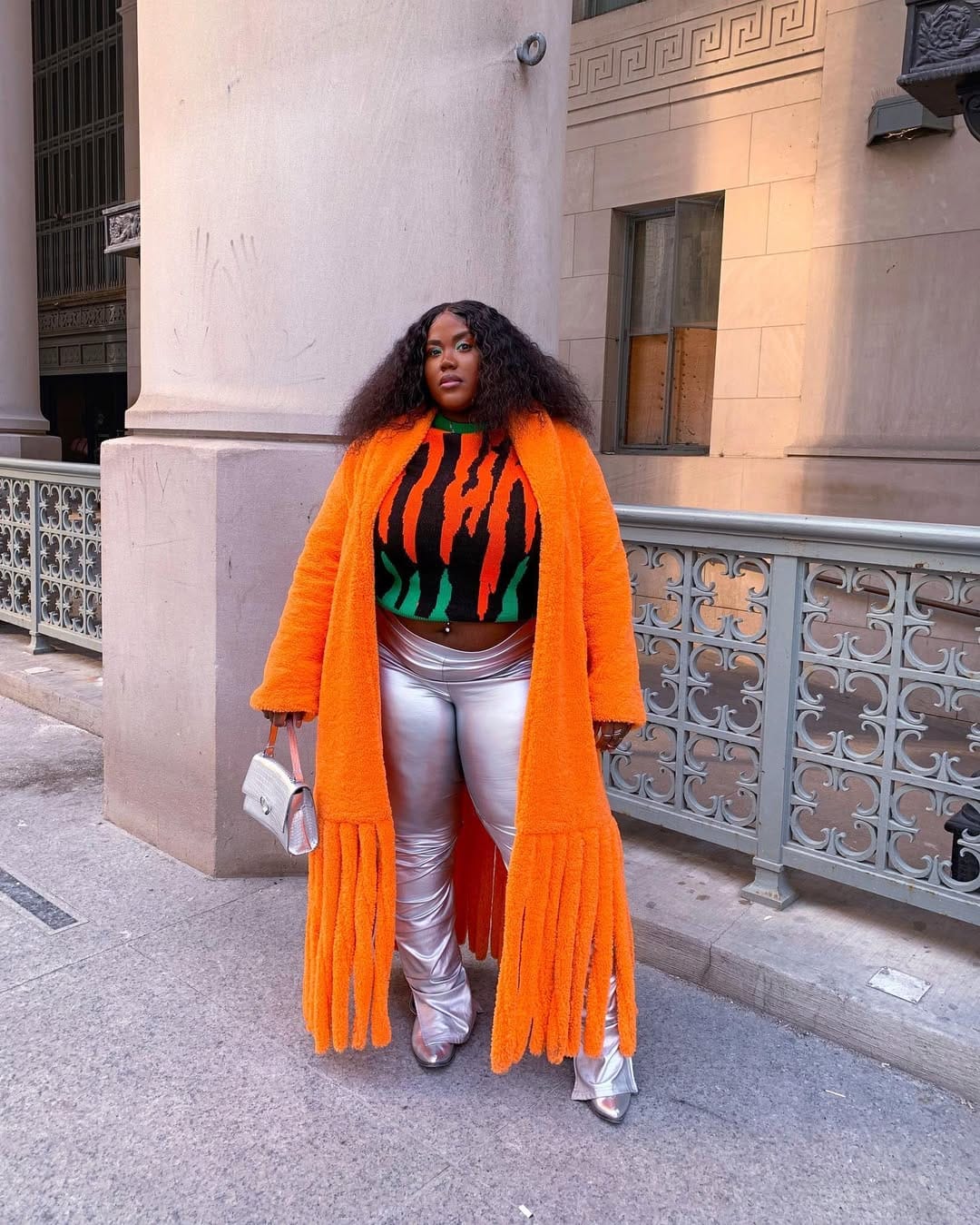 Post 10 by Ashante Blackwood on Instagram (carousel)