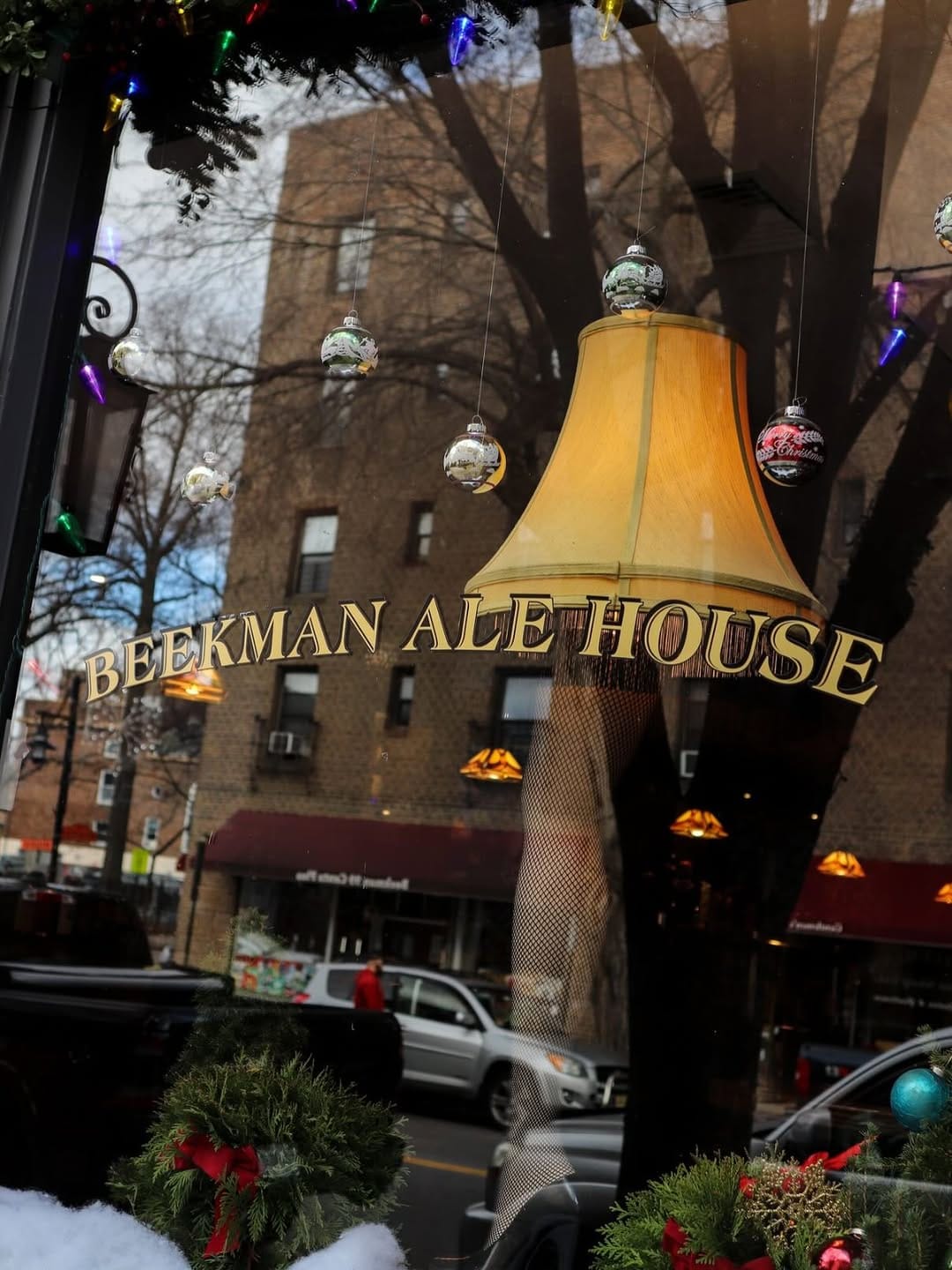 Post 8 by Beekman Ale House on Instagram (carousel)