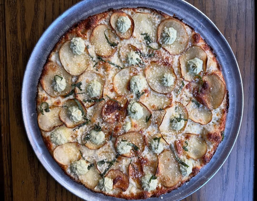 Post 6 by Beekman Ale House on Instagram (image)