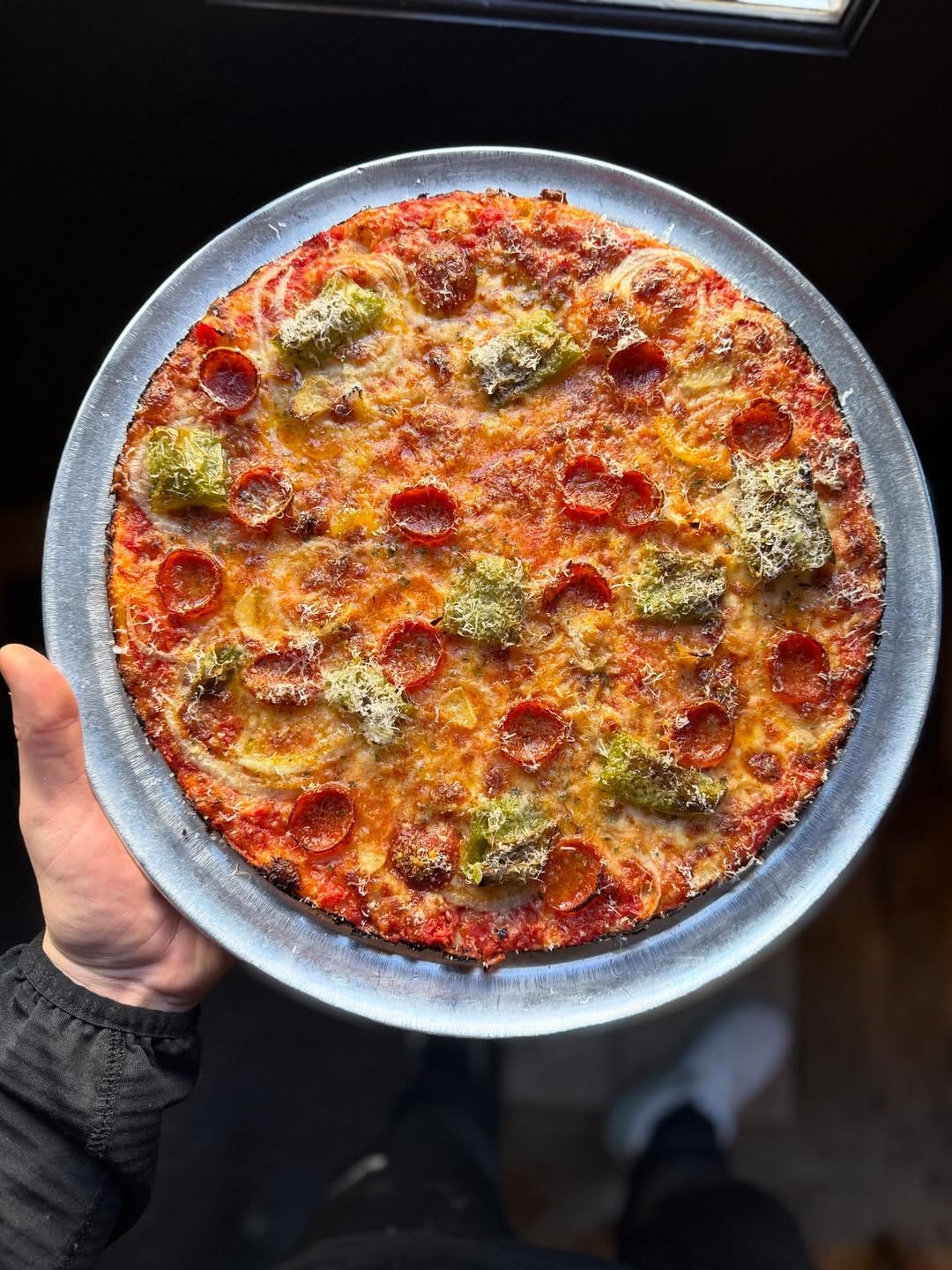 Post 10 by Beekman Ale House on Instagram (image)