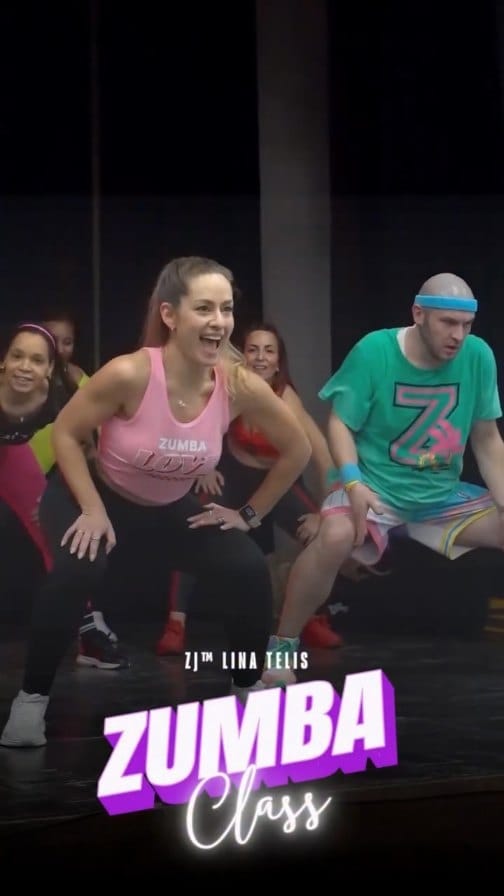 Post 6 by Lina Telis on Instagram (video)