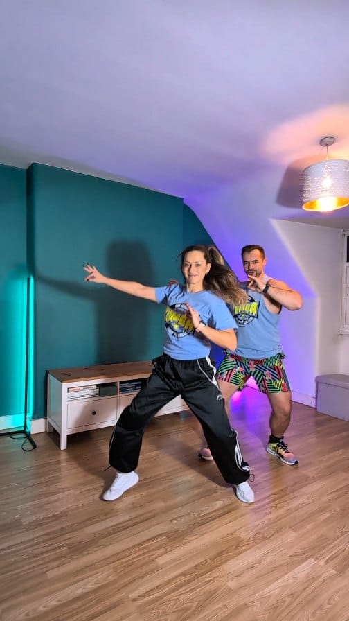 Post 3 by Lina Telis on Instagram (video)