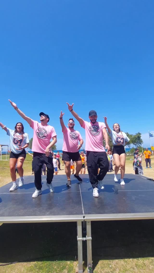 Post 7 by Lina Telis on Instagram (video)