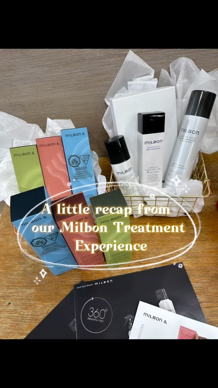 Post 10 by Montreal Beauty Salon IdealNature on Instagram (video)