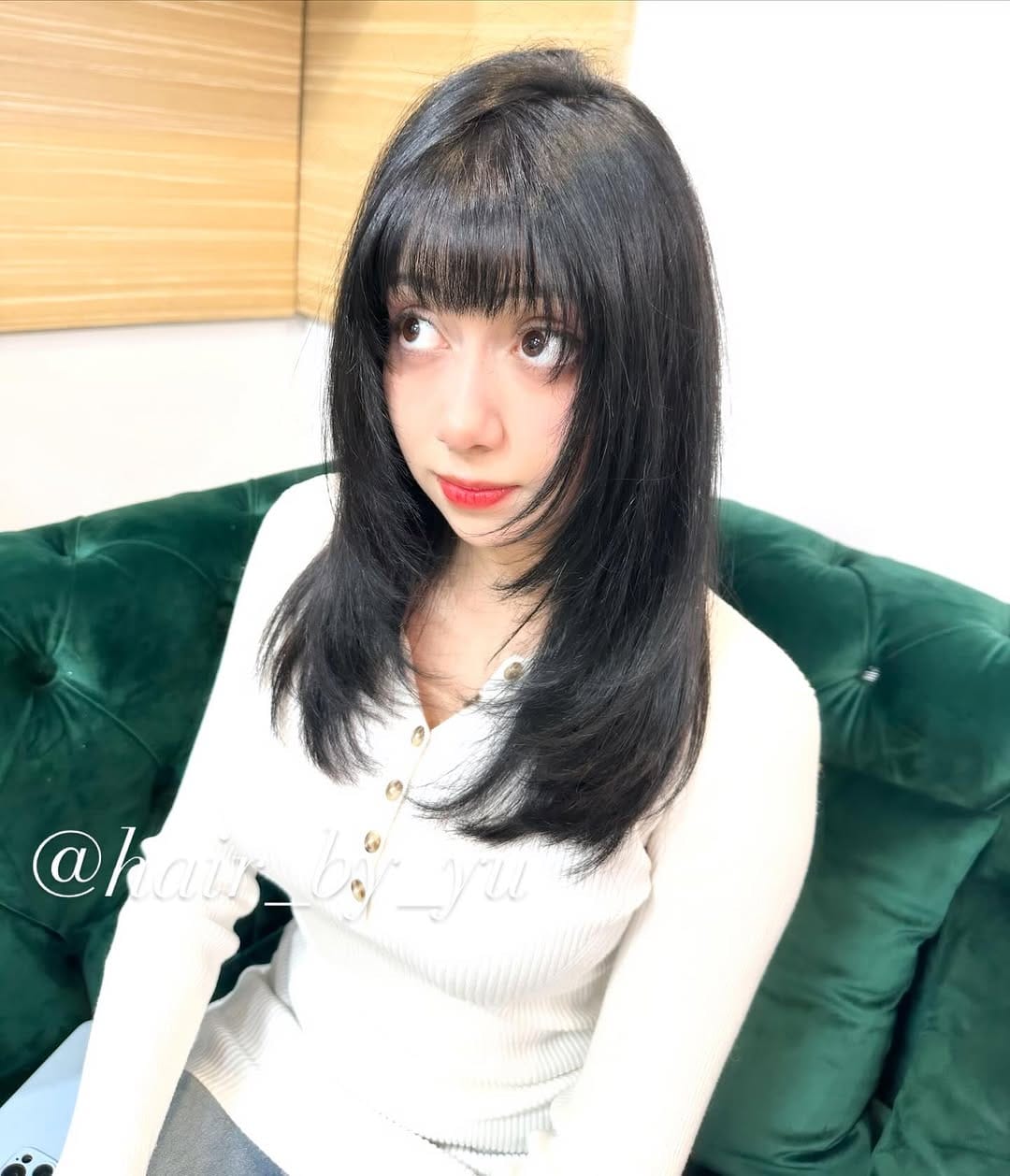 Post 6 by Montreal Beauty Salon IdealNature on Instagram (image)