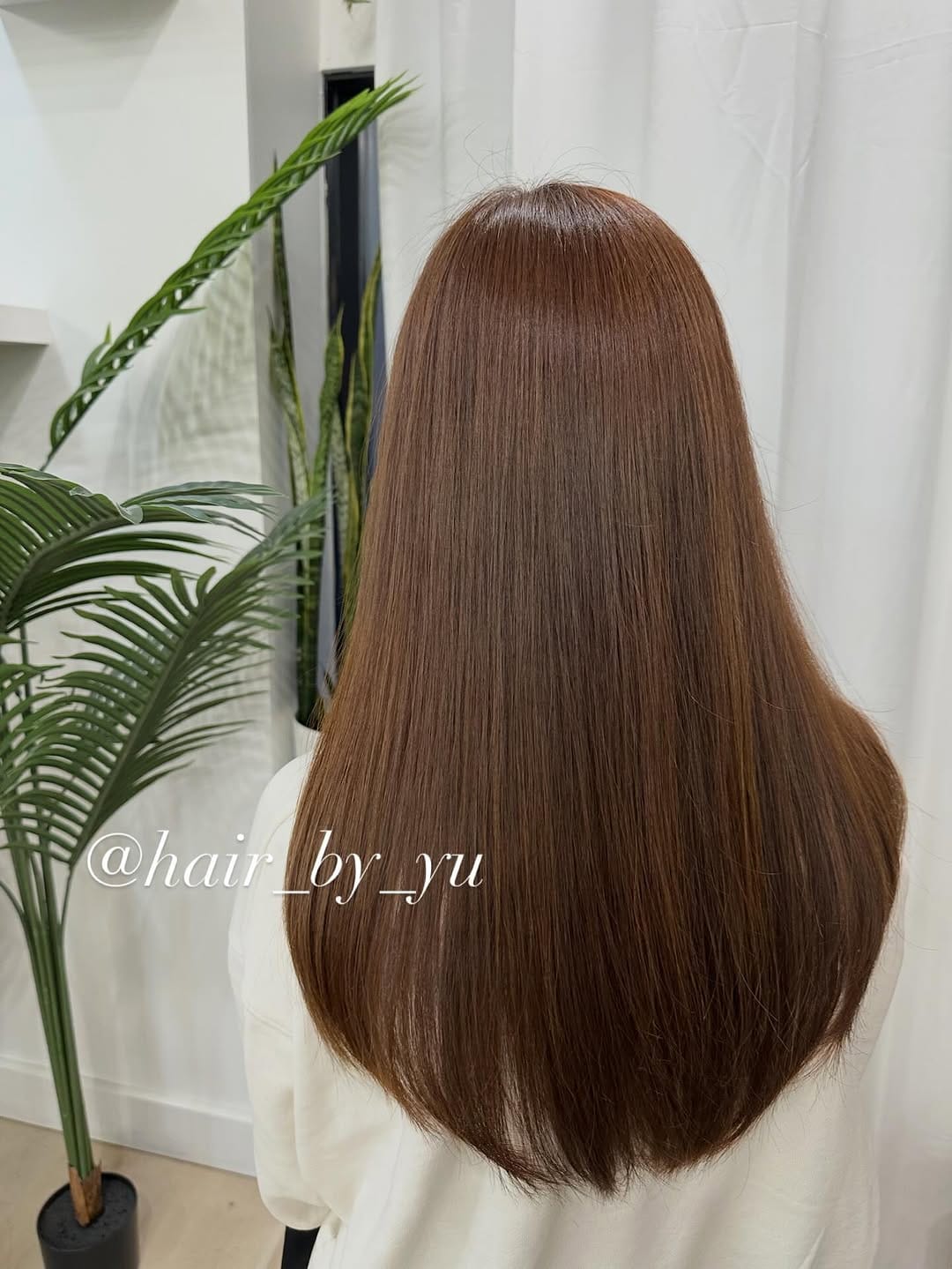 Post 5 by Montreal Beauty Salon IdealNature on Instagram (image)