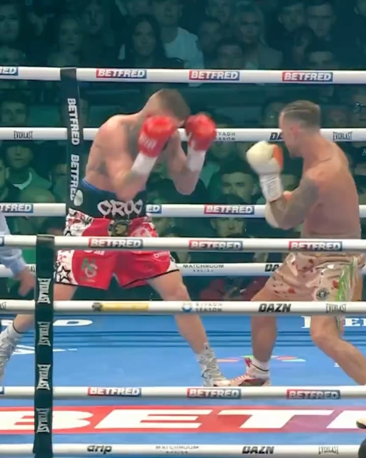 Post 9 by Conlan Sport on Instagram (carousel)