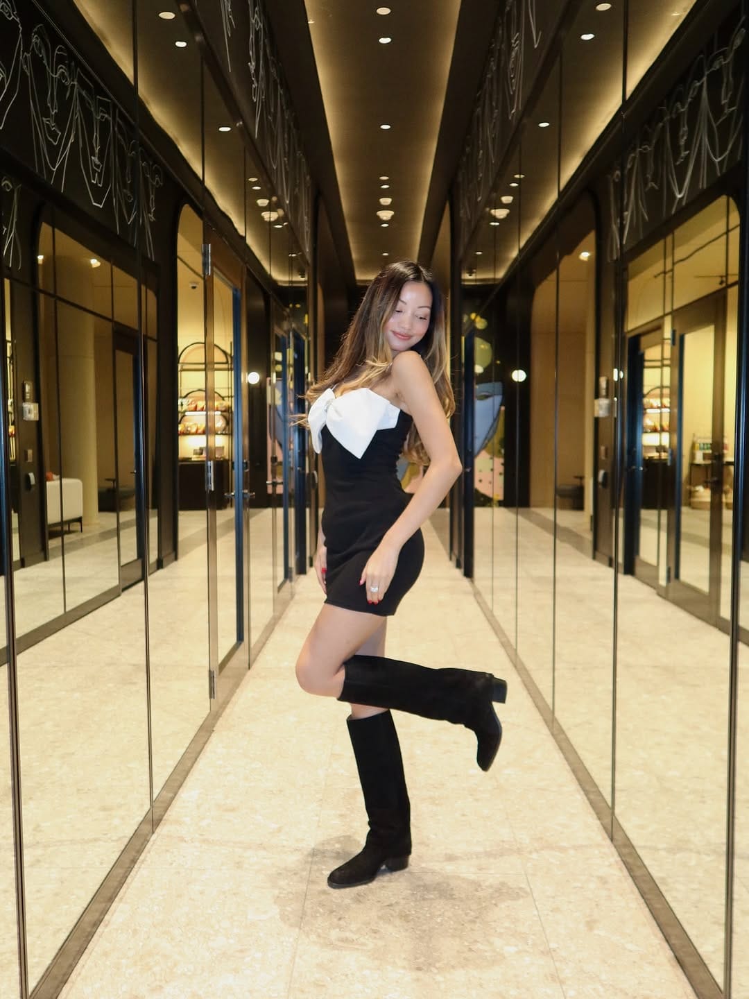 Post 5 by Alyssa Belle Tang on Instagram (carousel)