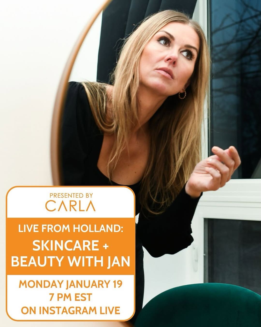 Post 5 by Carla Kloosterhuis on Instagram (image)