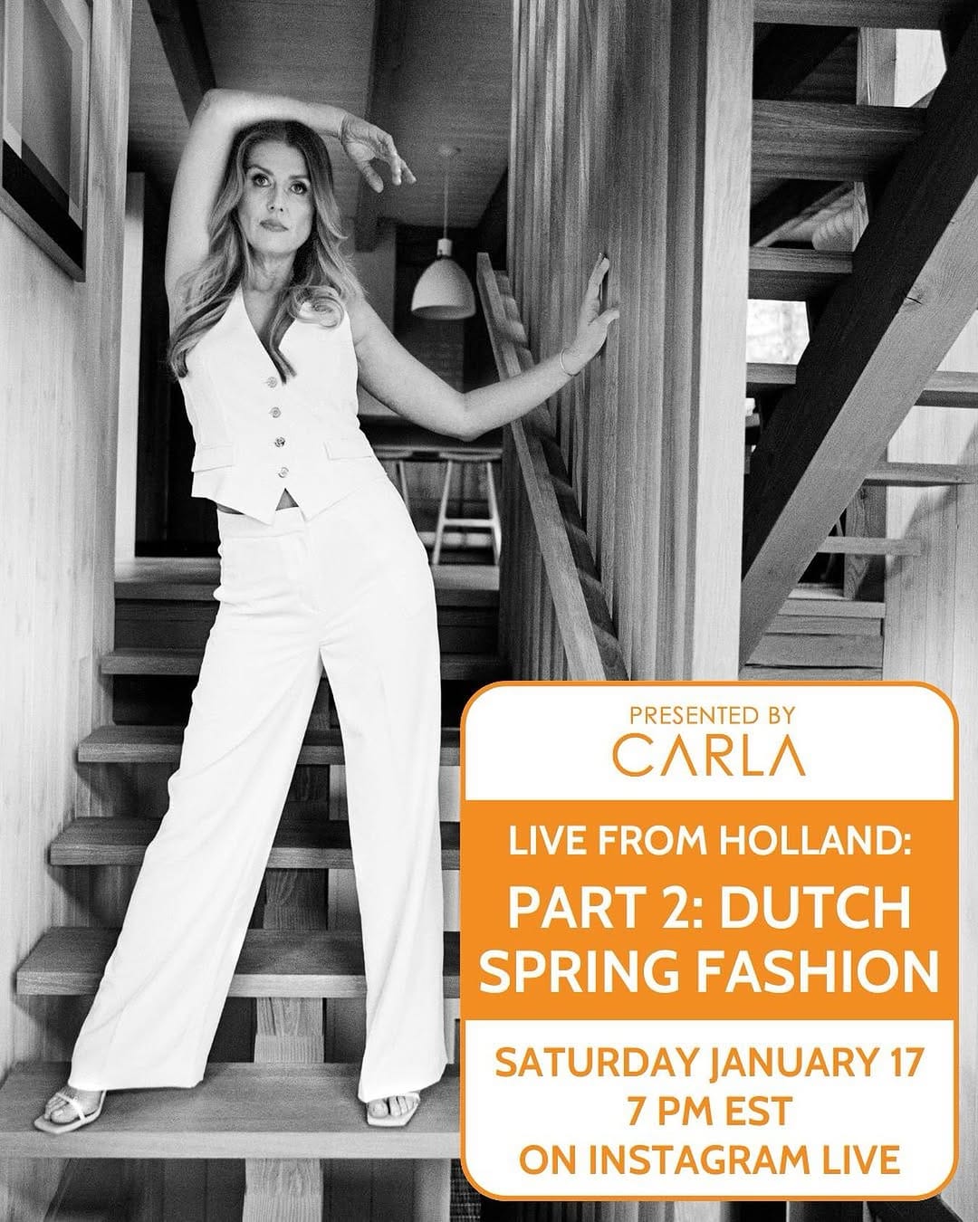 Post 6 by Carla Kloosterhuis on Instagram (image)
