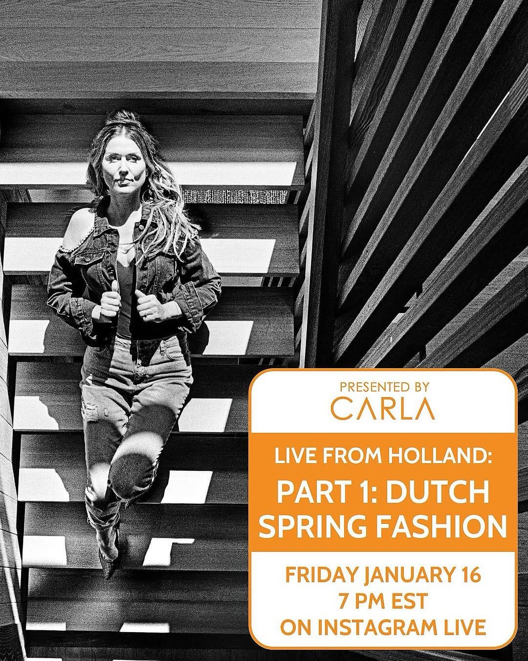 Post 4 by Carla Kloosterhuis on Instagram (image)