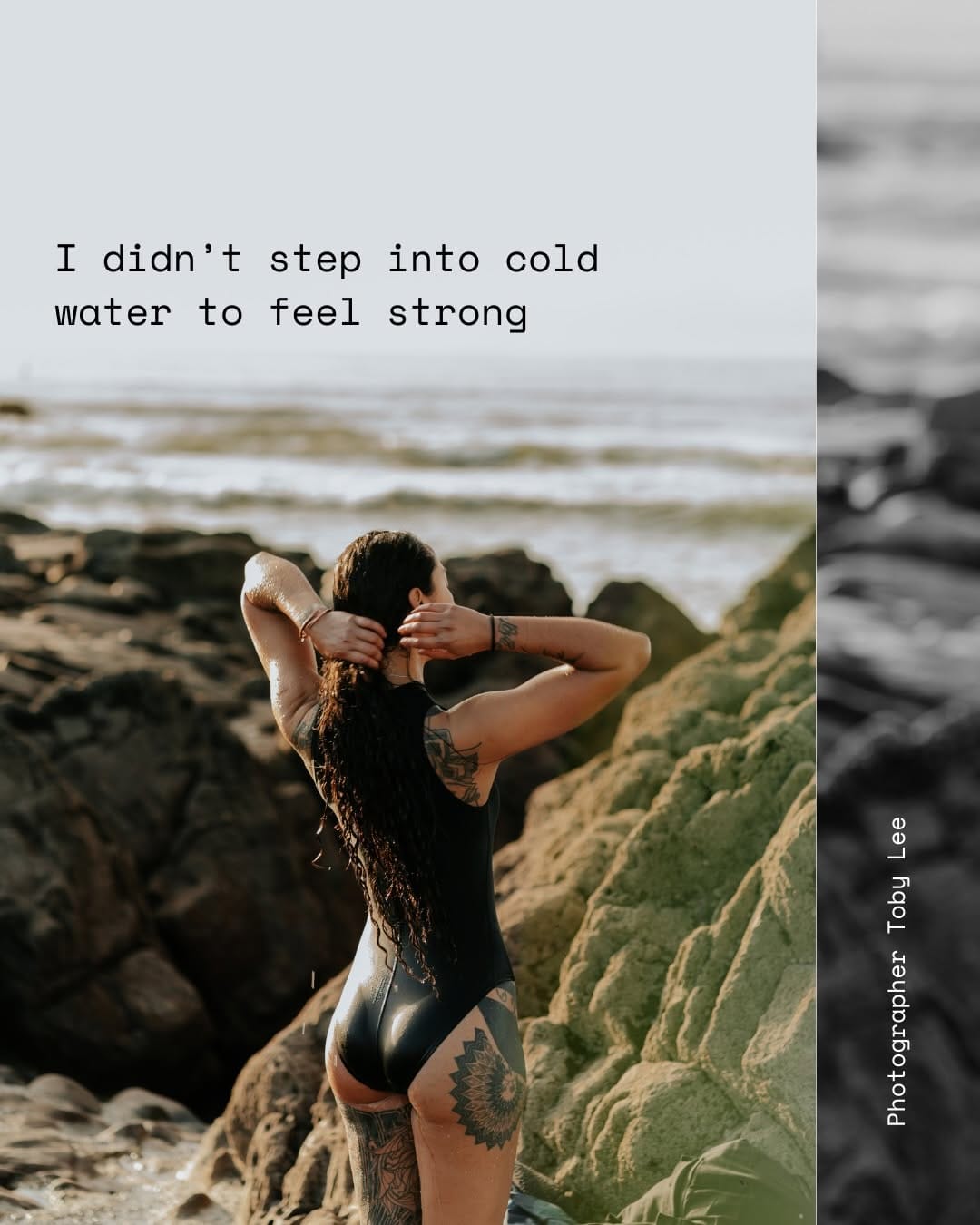 Post 1 by TESSA | MENTAL HEALTH ADVOCATE on Instagram (carousel)