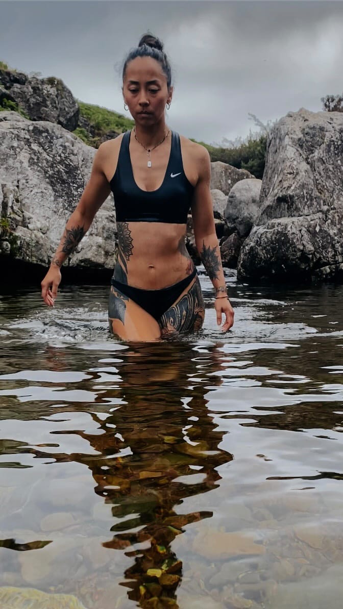 Post 3 by TESSA | MENTAL HEALTH ADVOCATE on Instagram (video)