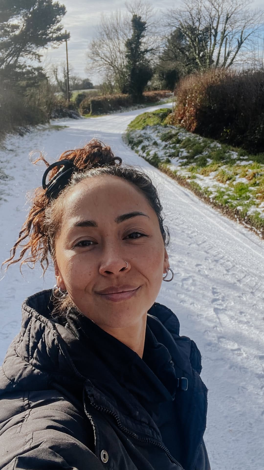 Post 5 by TESSA | MENTAL HEALTH ADVOCATE on Instagram (video)