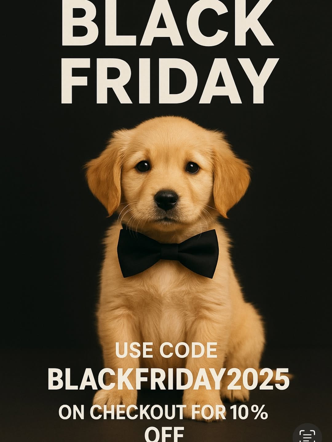 Post 3 by Puppy Yoga Glasgow on Instagram (image)