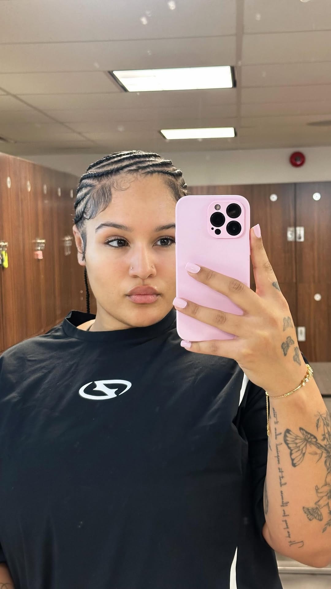 Post 4 by Myranda | Toronto Creator on Instagram (video)