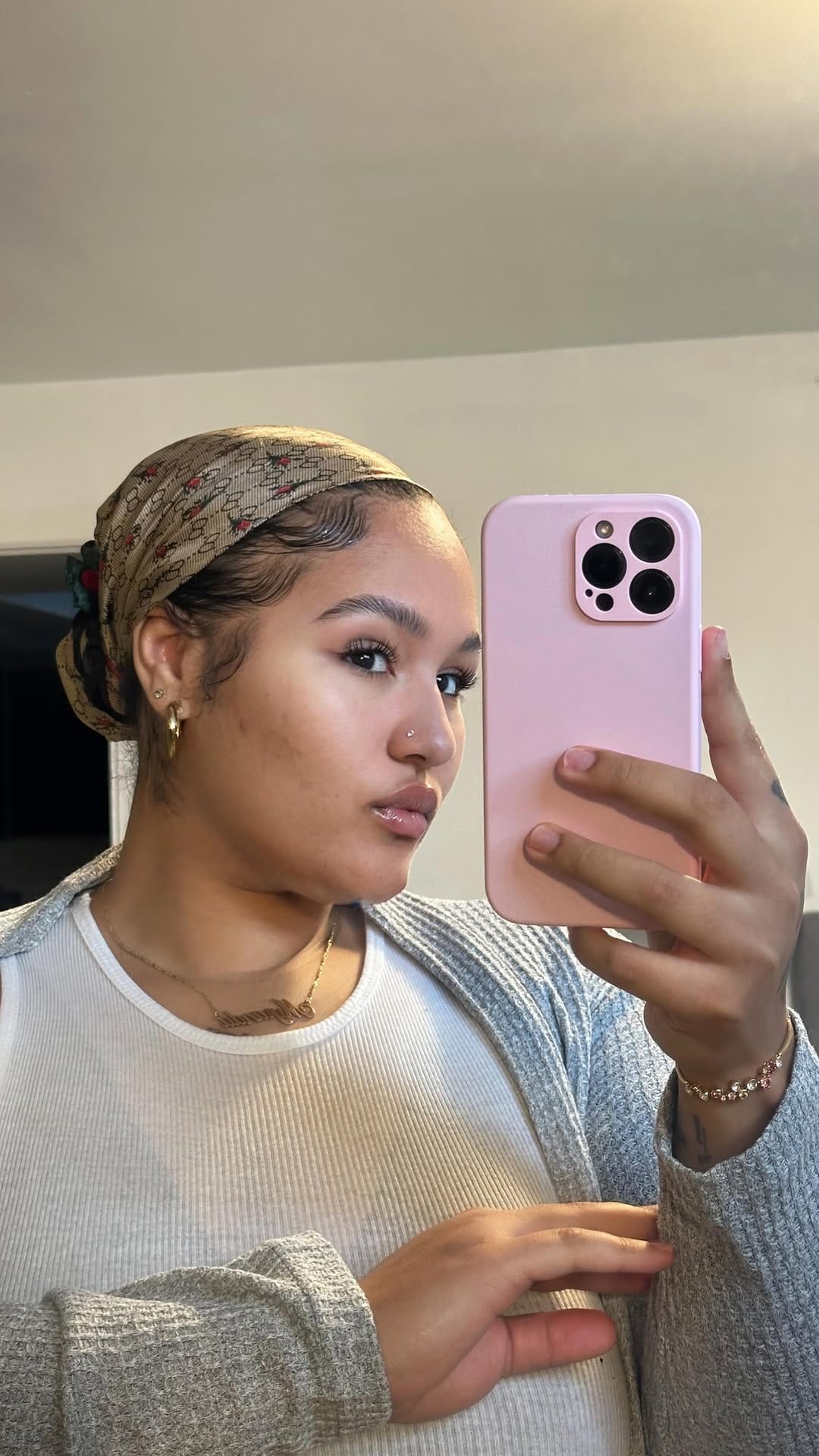 Post 6 by Myranda | Toronto Creator on Instagram (video)