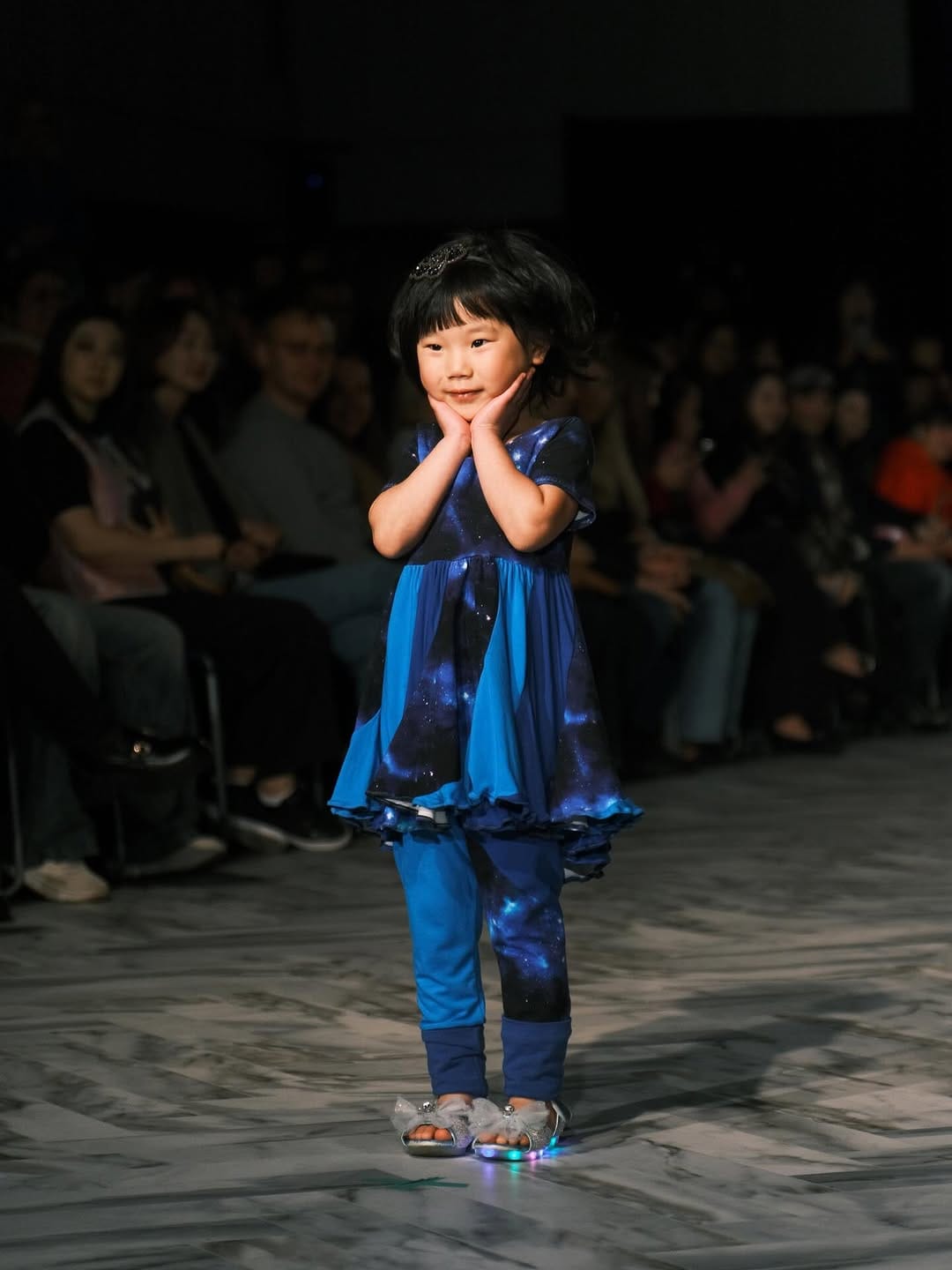 Post 9 by Vancouver Kids Fashion Week on Instagram (carousel)