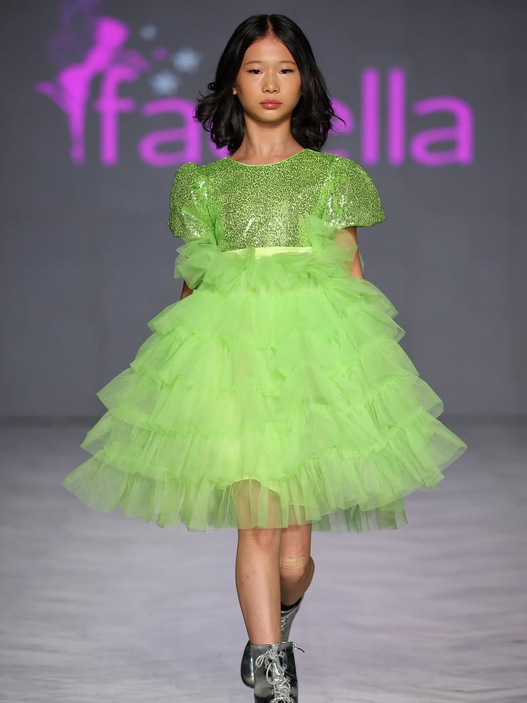Post 2 by Vancouver Kids Fashion Week on Instagram (carousel)