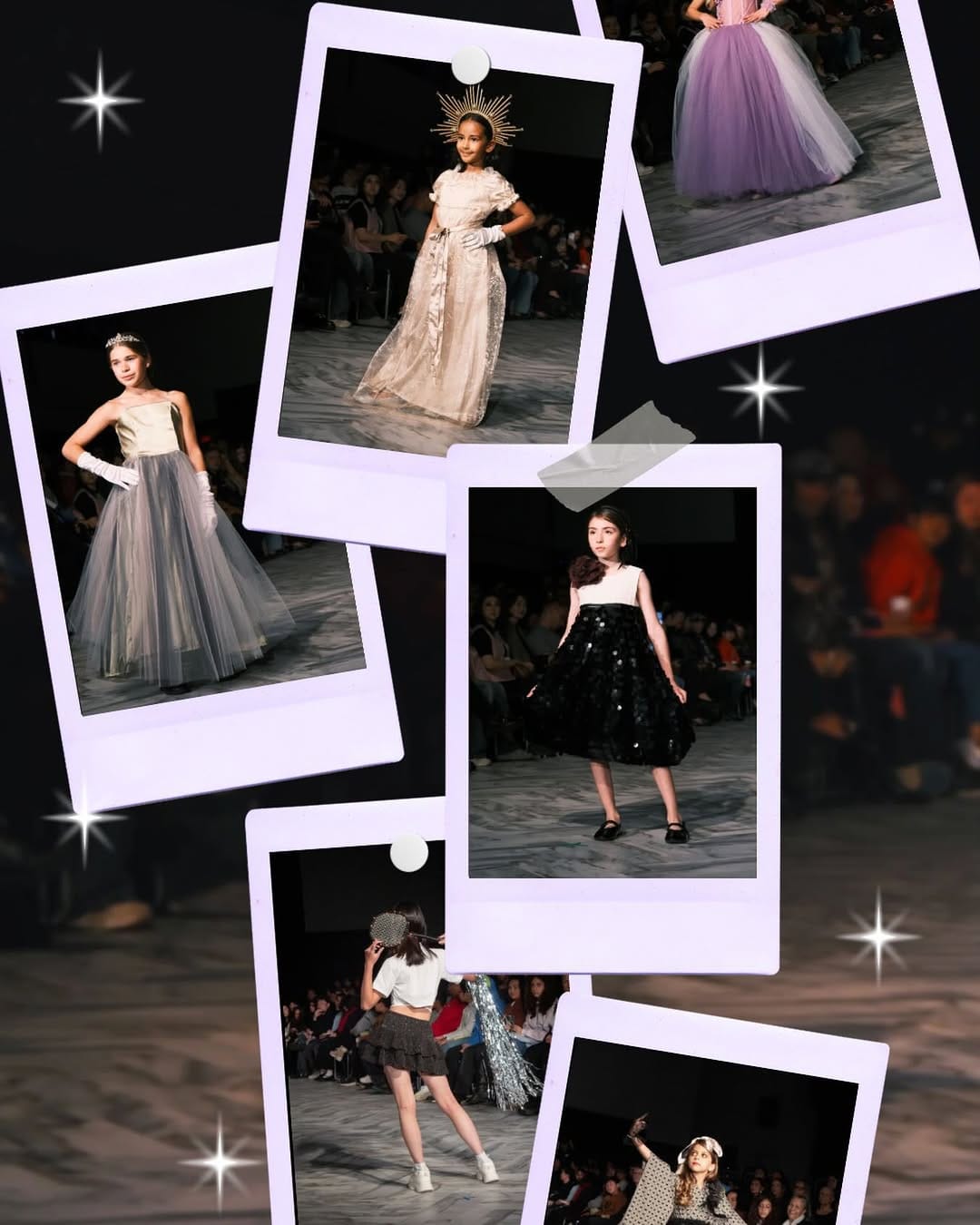 Post 6 by Vancouver Kids Fashion Week on Instagram (image)