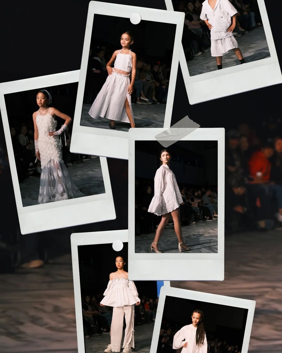 Post 8 by Vancouver Kids Fashion Week on Instagram (image)
