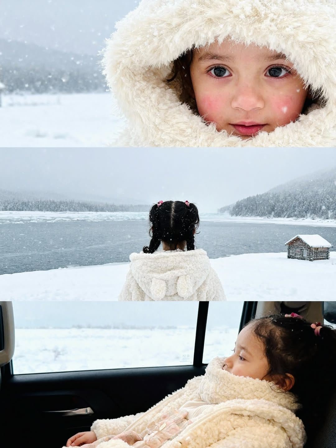 Post 5 by MEGHA ~Motherhood Journey with Amaira on Instagram (carousel)