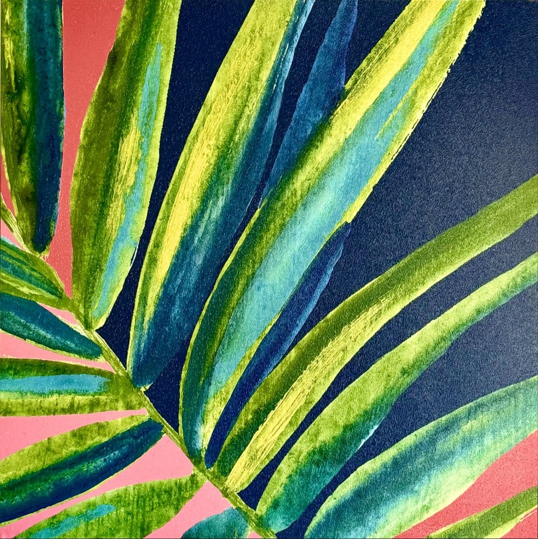 Post 2 by Angel Wynn Studio- Pop Style Art of the West on Instagram (image)