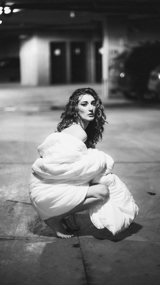 Post 6 by Plamen Dimitrov | Montreal Photographer on Instagram (video)