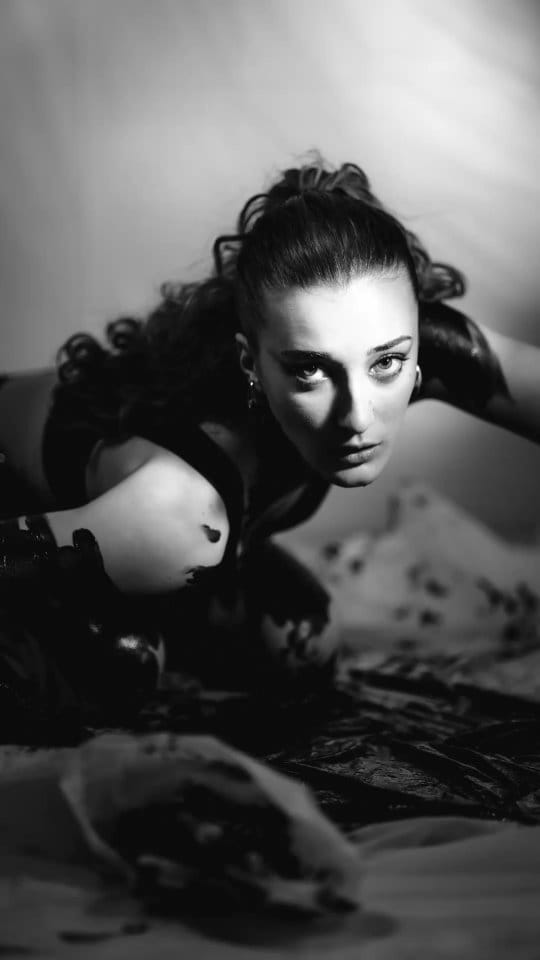 Post 1 by Plamen Dimitrov | Montreal Photographer on Instagram (video)