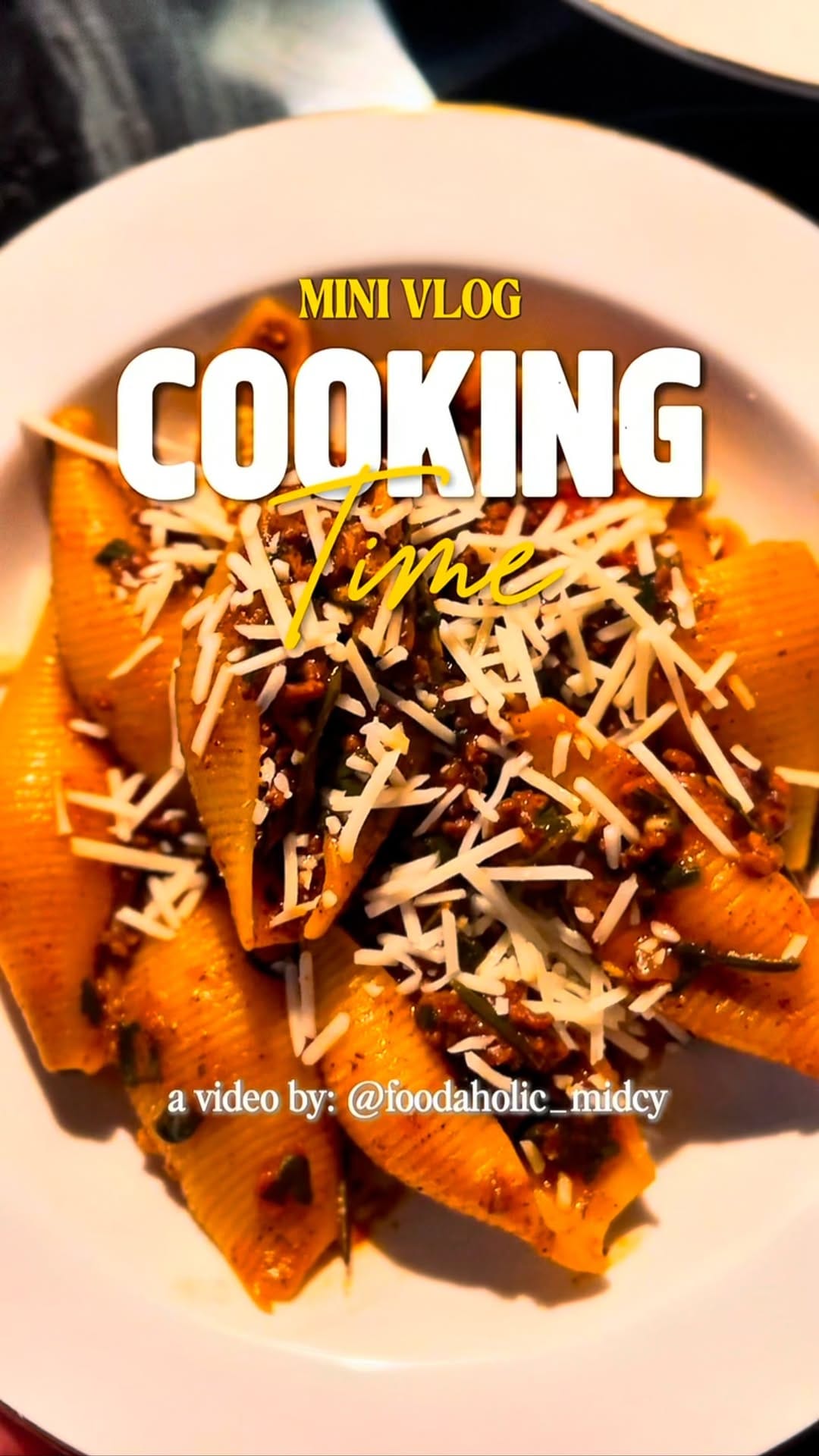 Post 6 by Midhath Nigar Shaik Markhoom on Instagram (video)