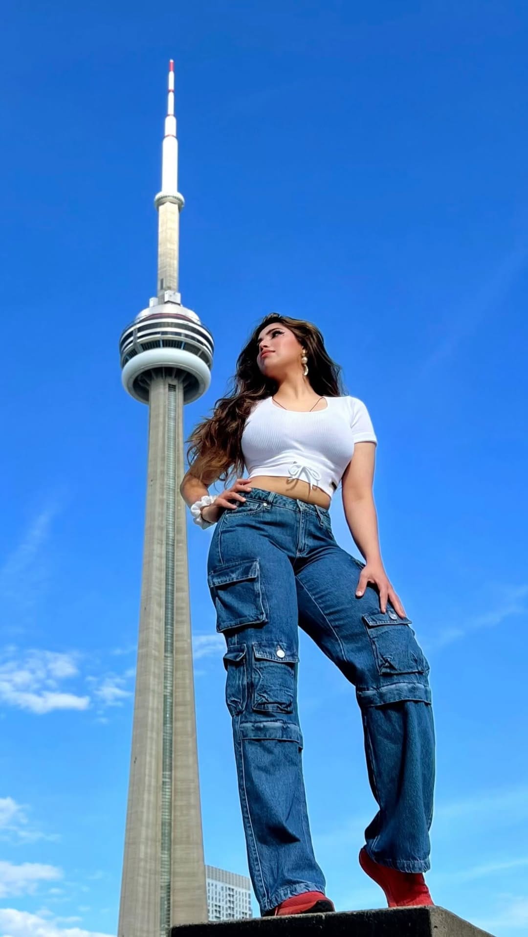 Post 10 by Midhath Nigar Shaik Markhoom on Instagram (video)