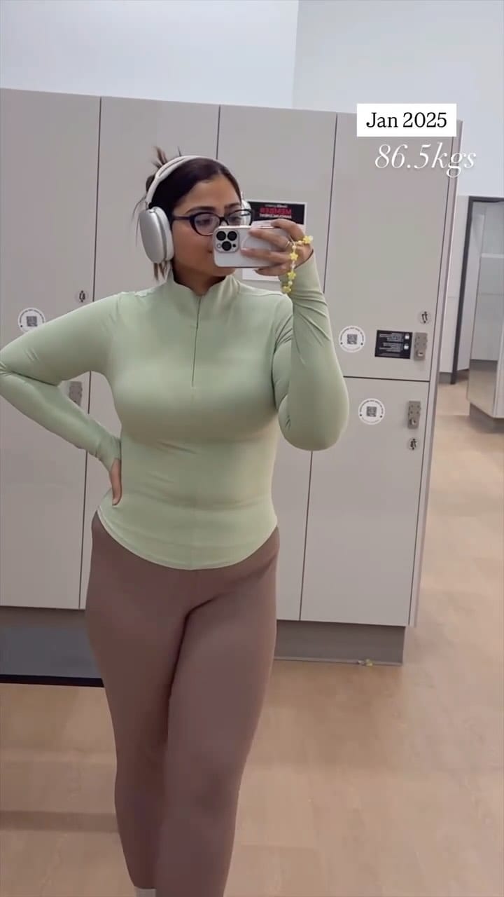 Post 9 by Gurishq Kaur on Instagram (video)
