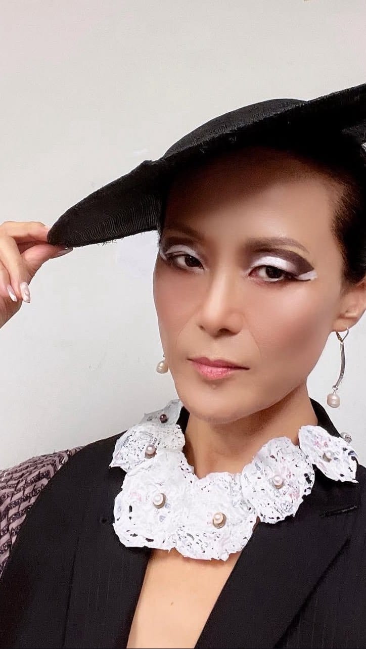 Post 7 by Kathy Wei on Instagram (video)