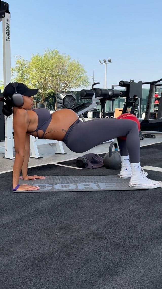 Post 1 by SnatchedByFi on Instagram (video)