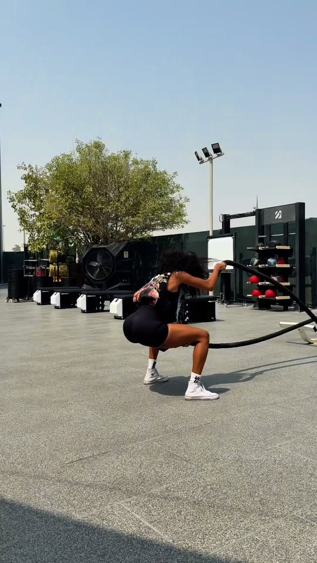 Post 2 by SnatchedByFi on Instagram (video)