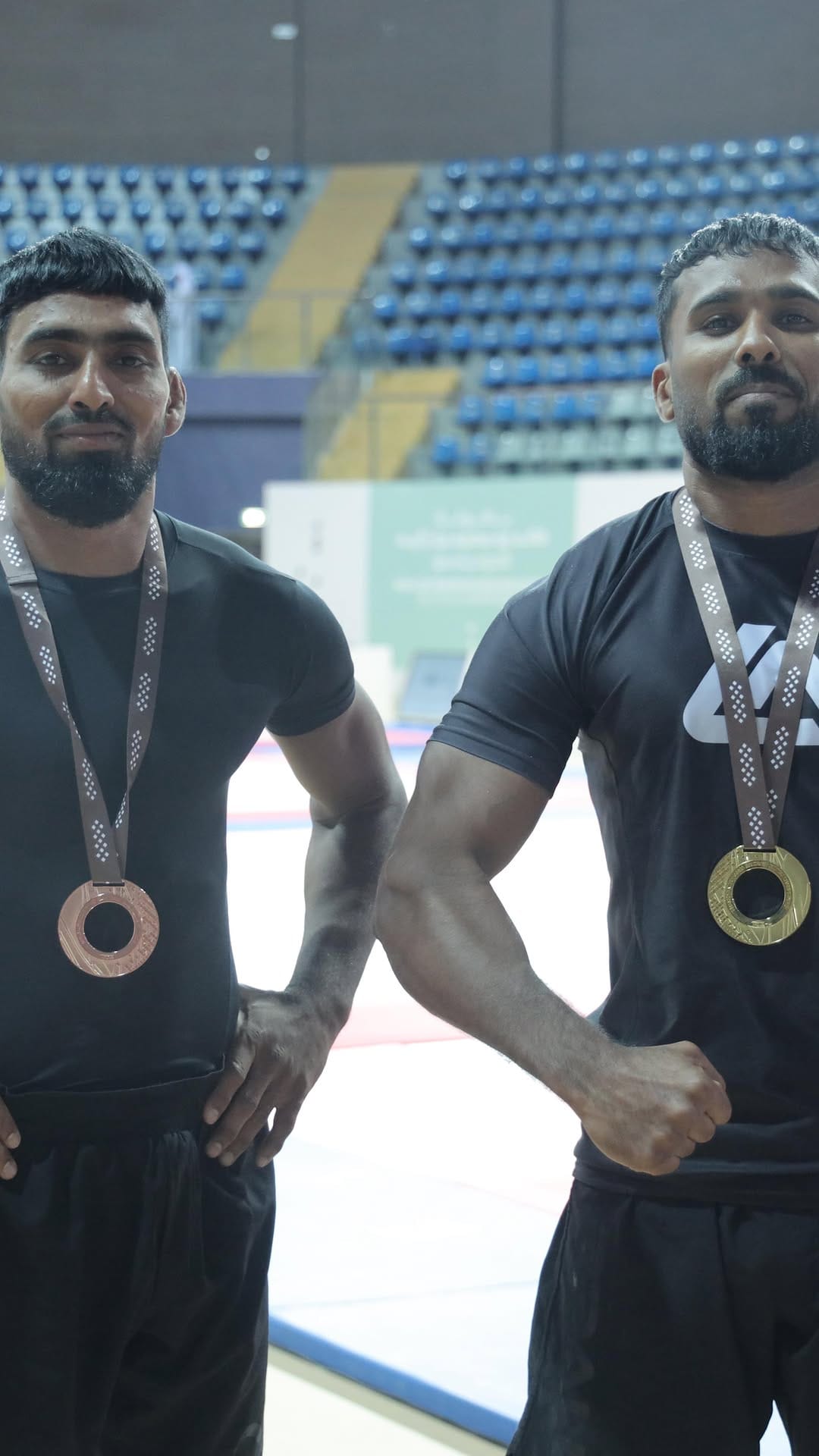 Post 3 by Abdullah Khamis Al Farsi on Instagram (video)