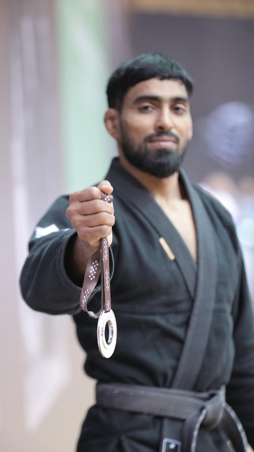 Post 2 by Abdullah Khamis Al Farsi on Instagram (video)
