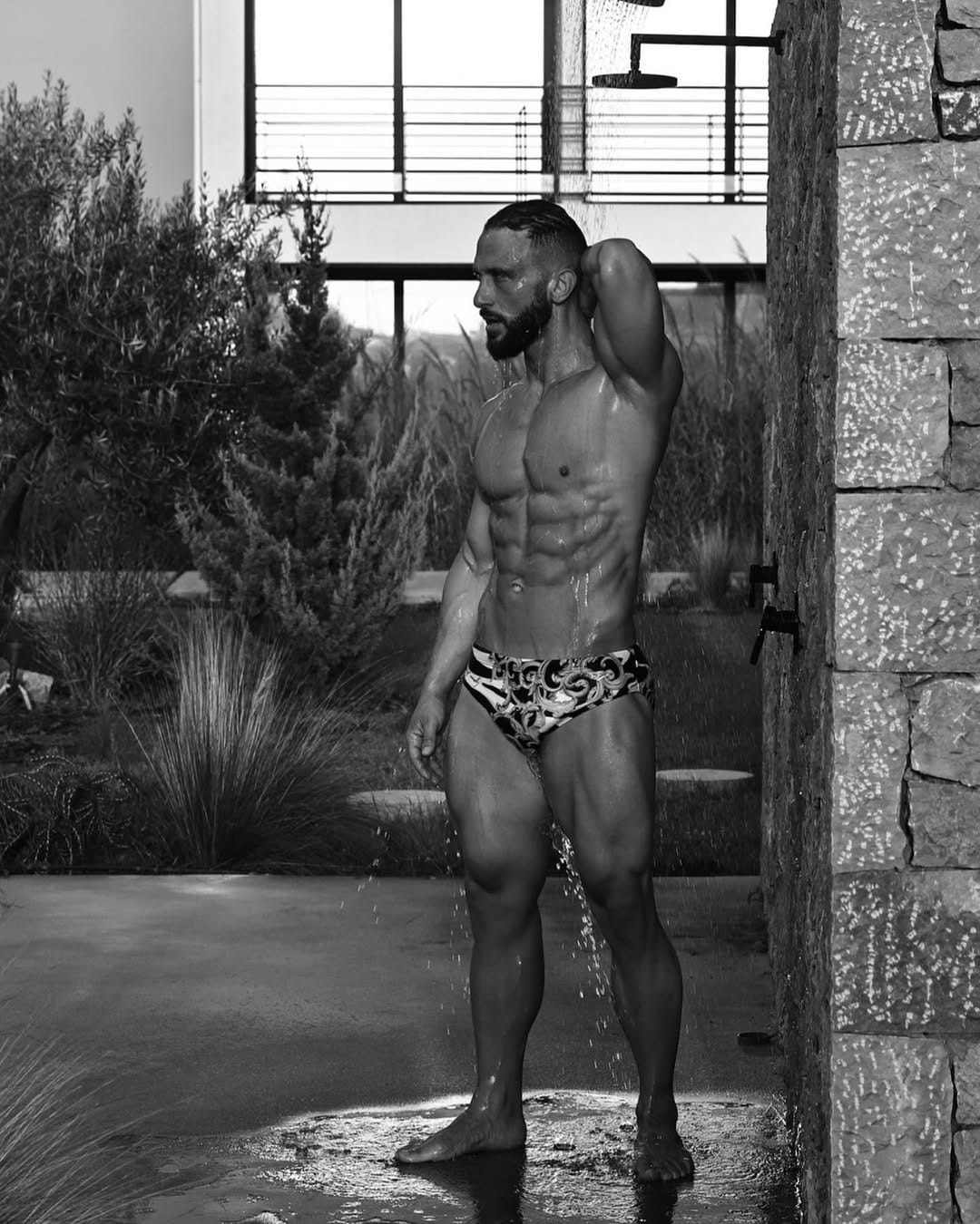 Post 9 by Teopfitness GBO PRO on Instagram (image)