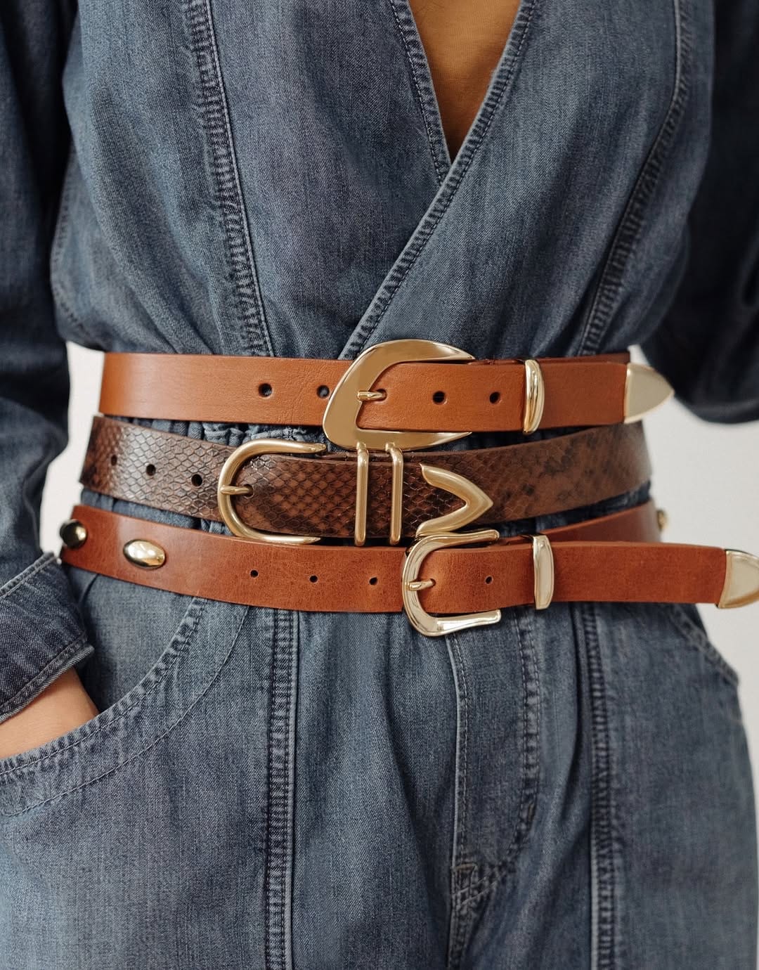 Post 3 by BRAVE Leather on Instagram (image)