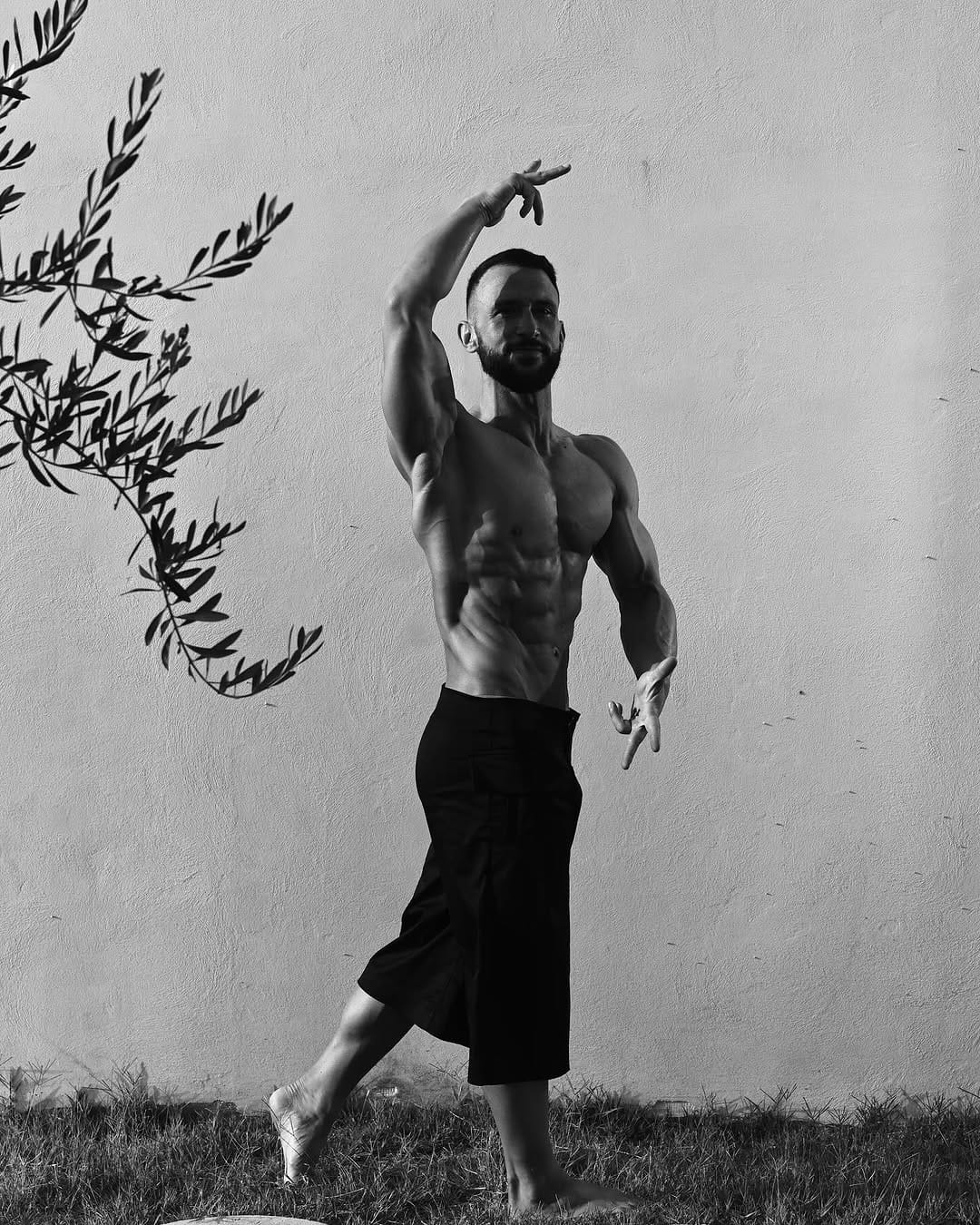 Post 7 by Teopfitness GBO PRO on Instagram (image)