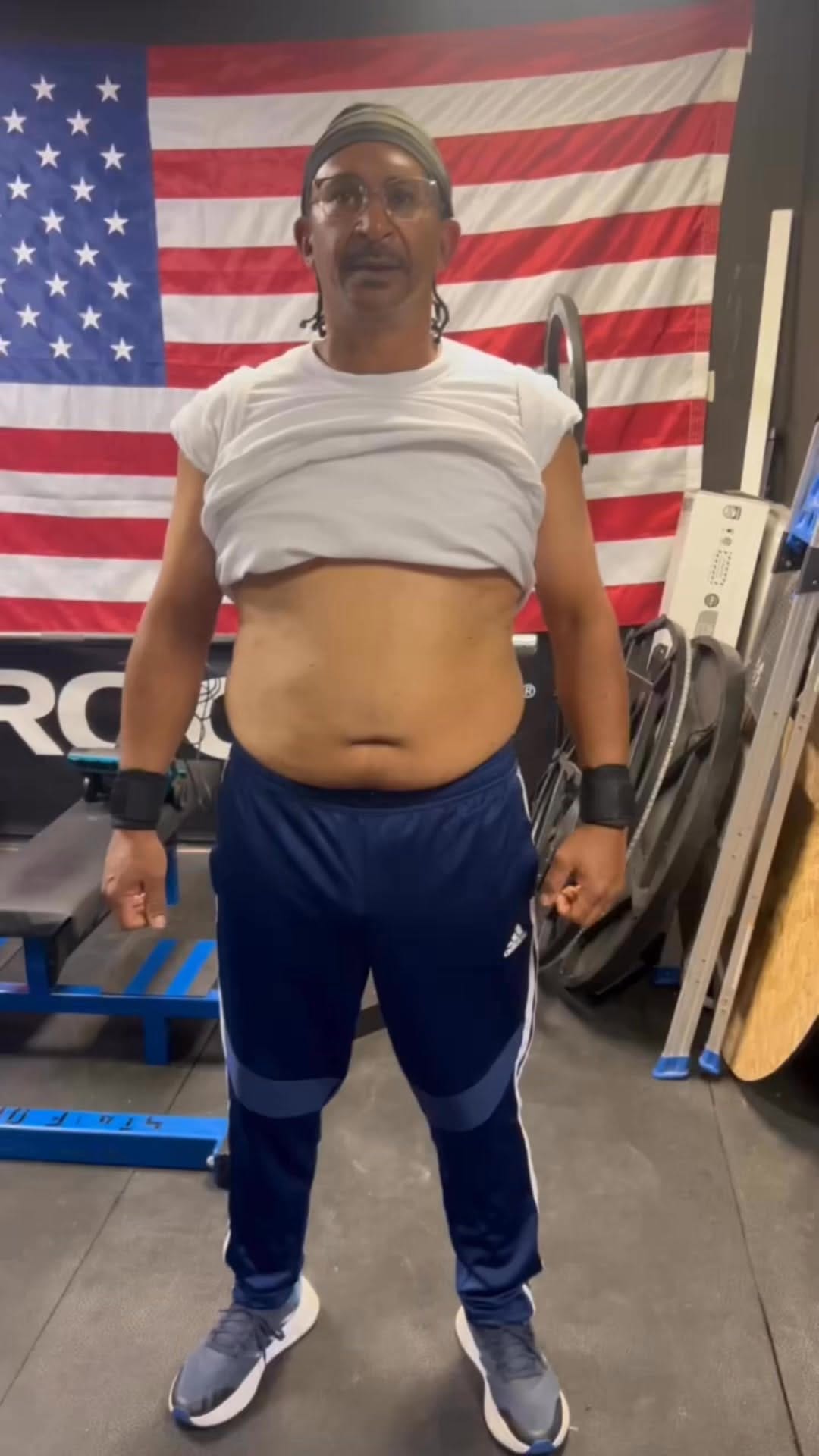 Post 6 by Kent Fleming on Instagram (video)
